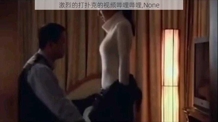 激烈的打扑克的视频哔哩哔哩,None