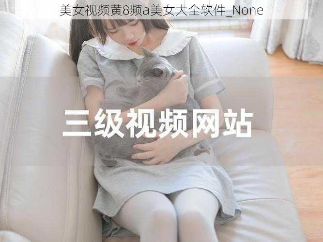 美女视频黄8频a美女大全软件_None