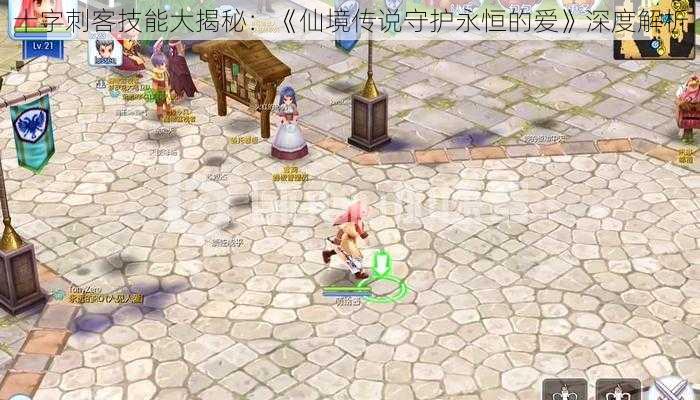 十字刺客技能大揭秘:《仙境传说守护永恒的爱》深度解析